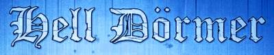 logo Hell Dörmer